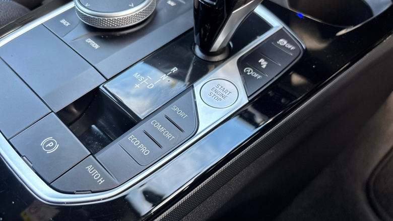 BMW 1 Series 118i [136] M Sport 5dr Step Auto [LCP] Petrol Hatchback